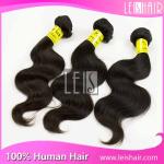 Virgin Peruvian Human Hair body wave