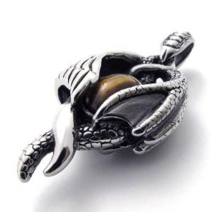 China Fashion 316L Stainless Steel Tagor Stainless Steel Jewelry Pendant for Necklace PXP1205 wholesale