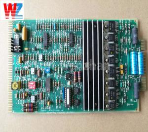 China SMT 41851701 Amp Card Pick And Place Machine Parts wholesale