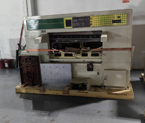 1150mm ITO Guillotine Paper Cutting Machine for JAPAN Manufacturing Plant and Durable