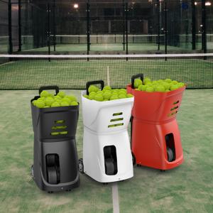 China Tennis ball machine APP Control Padel PT-Smart Pri P wholesale