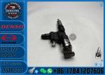 Fuel Injector Assembly 095000-5321 23670-E0140 095000-6401 095000-6510 095000