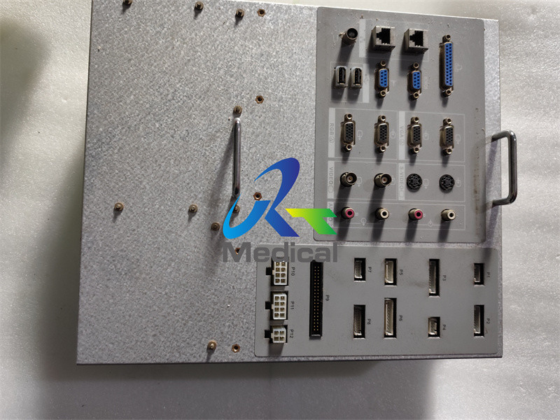 Mindray DC-6 IO Board SP00904 Ultrasound Spare Part SP00904