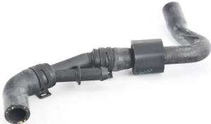 China 1J0122109AA Coolant Expansion Tank Hose Long Lasting Automotive Spare Parts wholesale