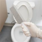 Multipurpose Pumice Stick for Deep Cleaning Tile Sink Washing