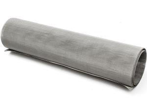 China SUS304L 316 316L Stainless Steel Wire Mesh Screen 20mm 50mm wholesale