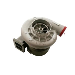 China QSK50 KTA50 Single Scroll Turbo Holset HX80 4955508 wholesale
