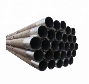 China Spiral Carbon Steel Pipe Cold Rolled Api 5l Steel Pipe For Gas And Oil Pipeline wholesale