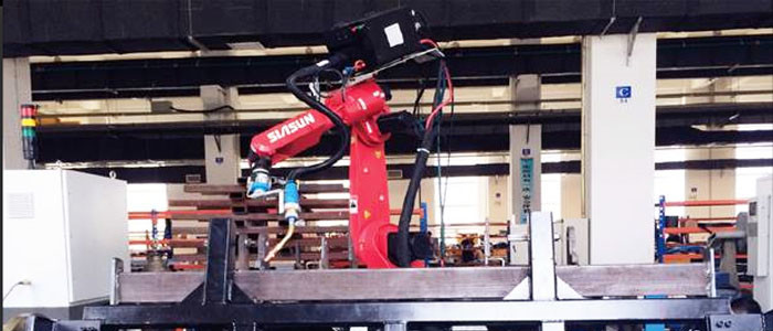 LNG Tower Climbing Formwork System With Crane Lifted ISO CE Certificate