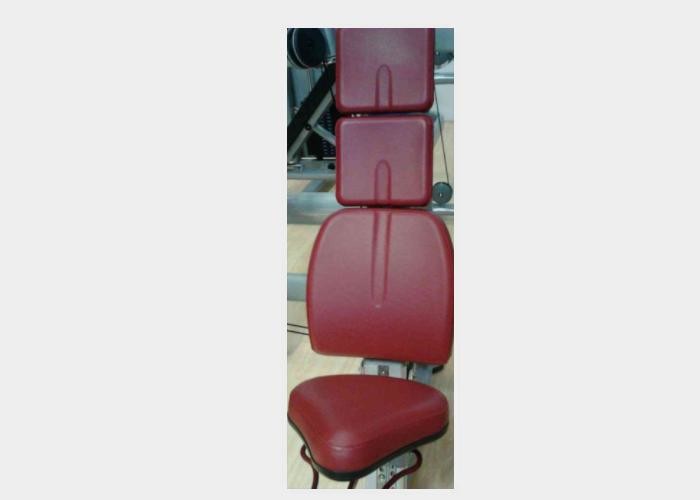 RAPID Exercise Equipment Pads Economic Sponge Material Filler For Gym Clubs