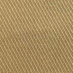 207gsm Office Wear Fabric Brushed Cotton Spandex Twill Stretched