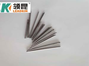 China MI 6MM 3MM Shielded K Type Thermocouple Cable Wire 4 Core SS316 wholesale