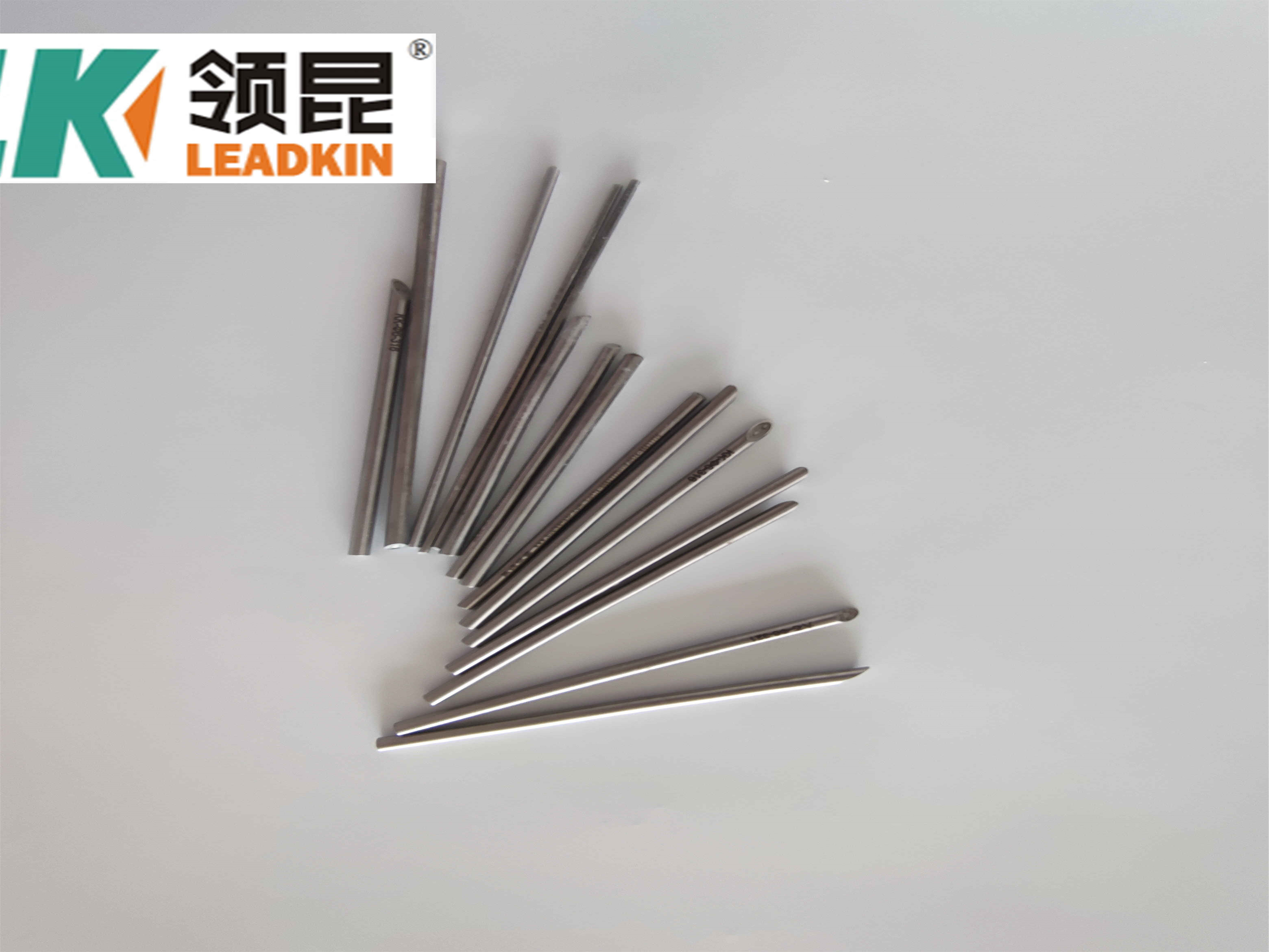 MI K Type Compensating RTD Sensor Cable 4.8mm 3mm SS316 Sheath