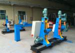 120 Cable Extrusion Line High Speed Pvc Electric Cable Extrusion Machine