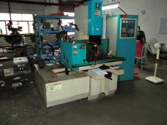 Yuyao Sino Enclosure Co. Ltd