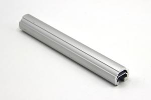 China PC Frame Single Side Aluminium Lean Pipes wholesale