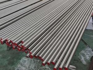 China JIS AISI Stainless Steel Bar Rod S30400 S30403 S30908 6mm SS Rod wholesale