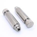 Milling Stainless Steel Shaft Auto Parts for Precision Metal CNC Lathe Turning