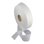Breathable 100% Cotton Spunlace Non Woven Rolls