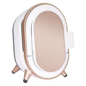 China 50HZ Facial Scanner Skin Analyzer Diagnostic Facial Dermatology Device wholesale