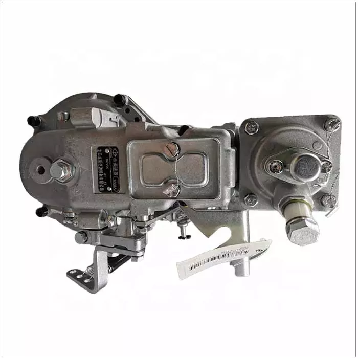 FEDEX EMS DHL UPS Delivering Way Sinotruk HOWO Diesel Engine Pumps WEICHAI 12S2E WD615 WD10 Fuel Injection Pump BH6P120