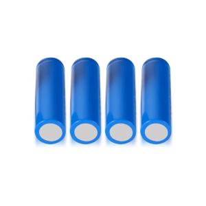 China 2200mAh 18650 Rechargeable Battery Li-ion Battery 3.7v In Battery Pack wholesale