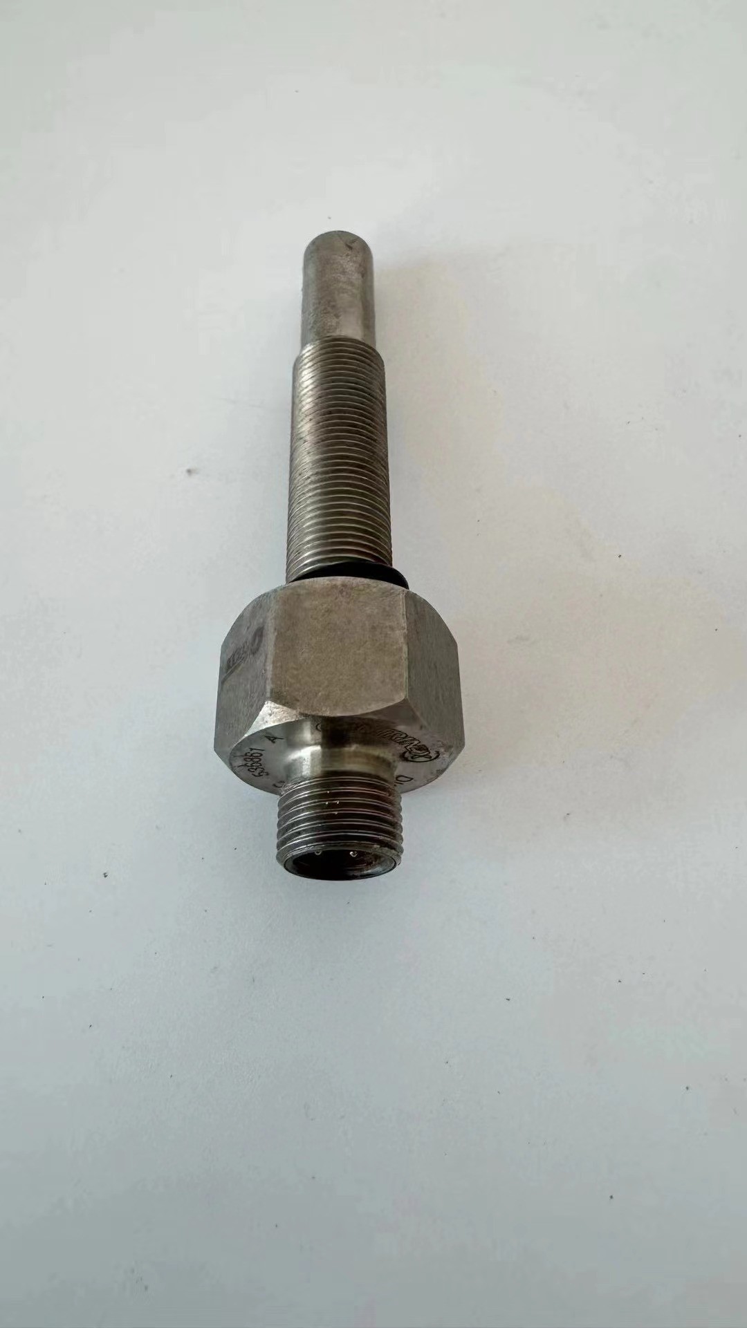 Master Cylinder Proximity Switch DW-AS-503-PC 636861 Highly Precise CIFA Concrete Pump Spare Parts And Optimal Choice