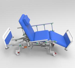 China ME280 Electric Hospital Medical Hemodialysis Dialysis Chair Two Motor wholesale