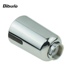 China Kitchen Pull Out IR 400mAh Touchless Faucet Adapter wholesale
