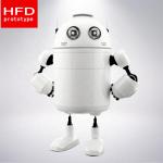 PPS 3D Printing Rapid Prototyping