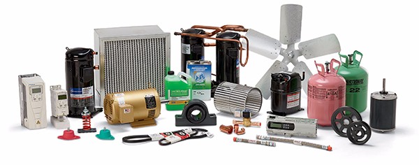 York Frick 640d0186h01 Refrigerating parts