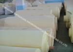 Oil And Water Resistant Dust Collector Filter Cloth For Metallurgy Plant Smoke