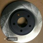 Frenos Para 40206-1LB0A Nissan Patrol Y62 Drum Disc Braking Parts