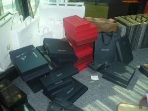 China Durable Customized Keepsake Gift Boxes , wedding gift boxes Recyclable wholesale