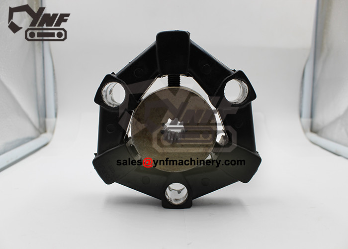 Flexible Excavator Coupling Power Transmission For DAEWOO DH80-7