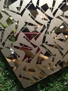 China China stainless steel mirror decorative sheets foshan supplier OEM ODM wholesale