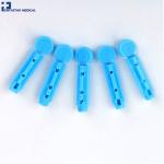 High quality blood lancet single use Medical lancet blood lancets 30g