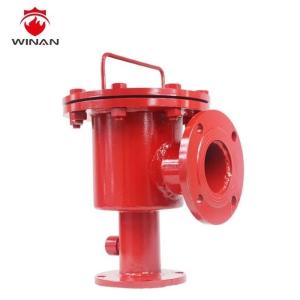 China PCL 24L/S Carbon Steel Aspirating Foam Chamber wholesale