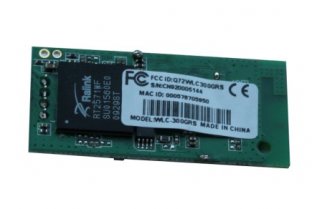 mini usb wifi module GWF-2M01
