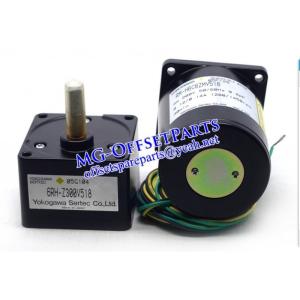 China 764-8403-703, LS-40 Komori original motor driver, komori original parts wholesale