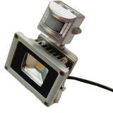 China Sensor LED Flood Light 10W wholesale