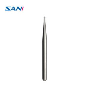 China FG Tungsten Surgical Laboratory Dental Carbide Bur 11mm 9mm 11mm wholesale