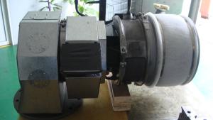 China Cast Iron Marine Diesel Turbocharger Low Fuel Consumption High Efficiency wholesale