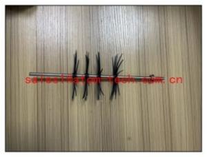 China 49-253615-000A ATM Parts Diebold 5500 Assy Shaft Paddle Wheel 49242427000A-03 49-253615-000A 49253615000A wholesale