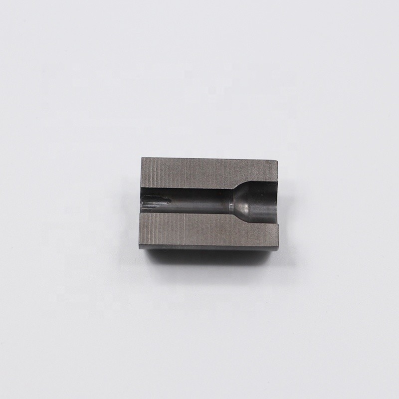 Professional Screw Cold Forging Die With Tin Coating Tungsten Die