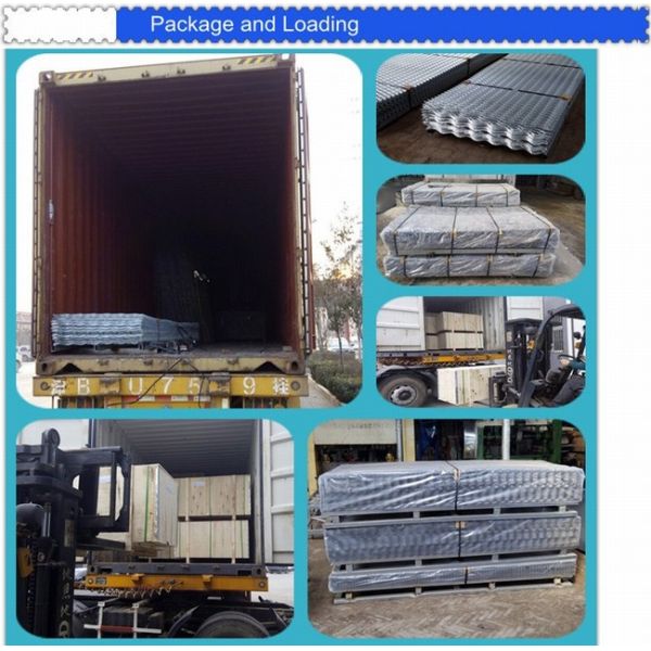 Galvanised steel stair treads perforated metal mesh ladder step