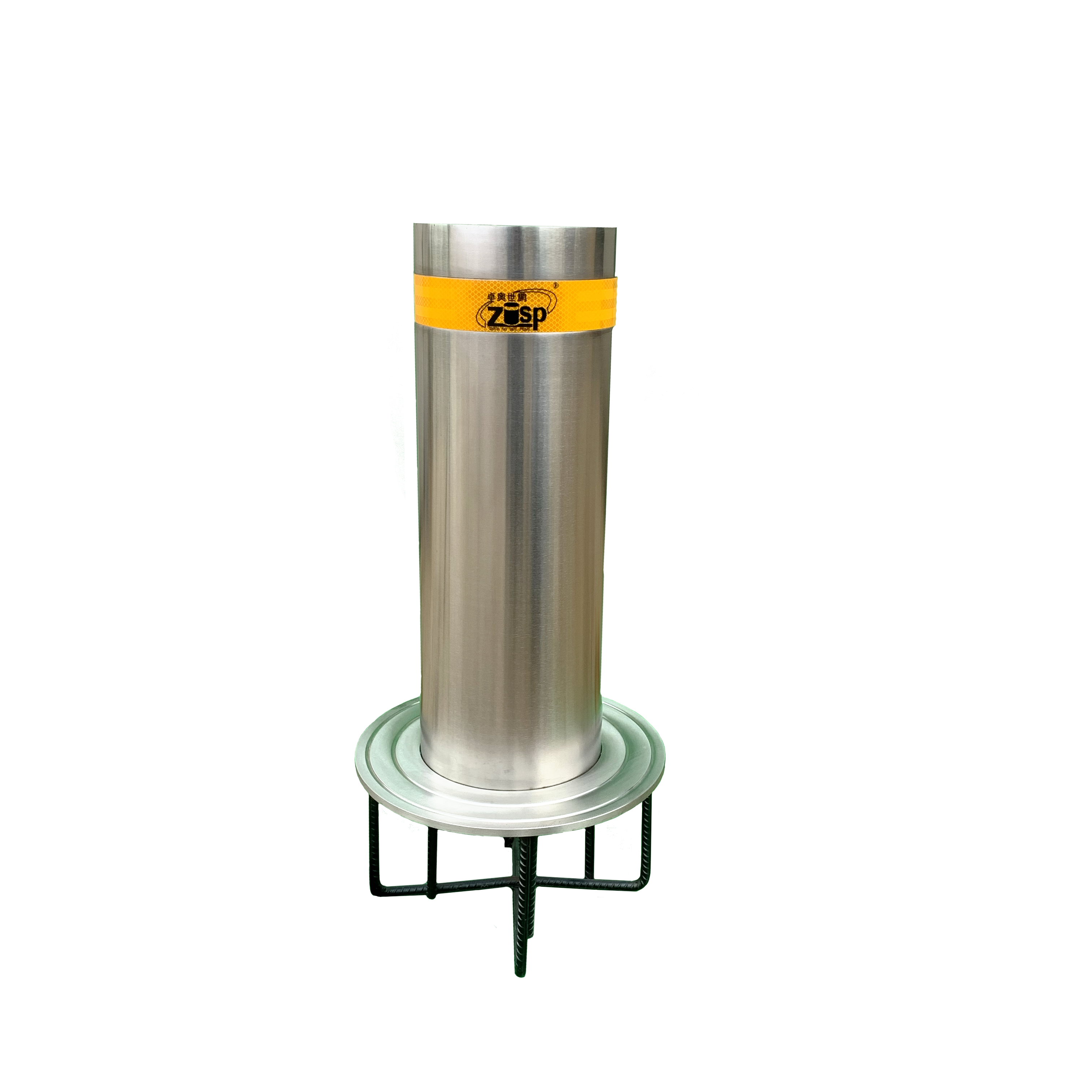 IP68 Portable Modular Vehicle Barrier For Security Protection Industry