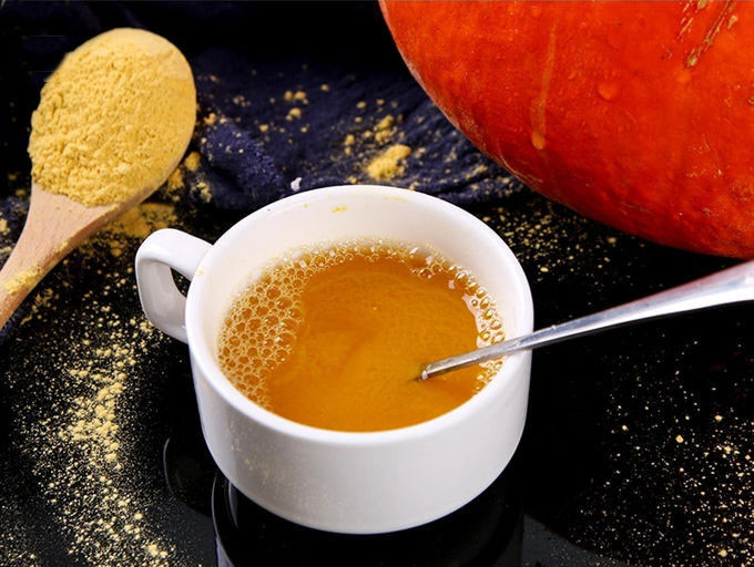 Food Grade Fruit Concentrate Pumpkin Vegetable Extract Powder