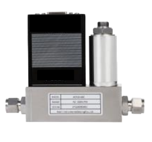 Analog Quantity 0-5V Gas Mass Flow Controller and Meter for Precise Flow Measurement