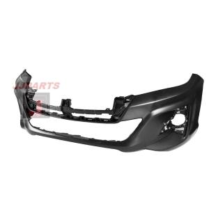 China Modified Toyota Hilux Front Guard wholesale
